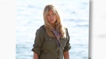 Kate Upton brilla en sesión de fotos sexys en Malibu