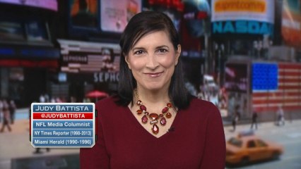 Judged by Judy: Both Broncos, Patriots far from perfect