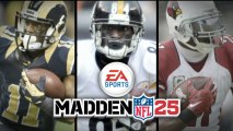 Madden Next Gen: Week 12