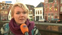 Drink eens een kop koffie met een zwerver - RTV Noord