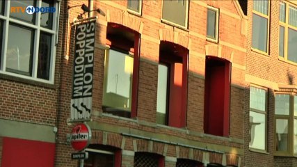 Samenwerking Vera en Simplon, logisch - RTV Noord