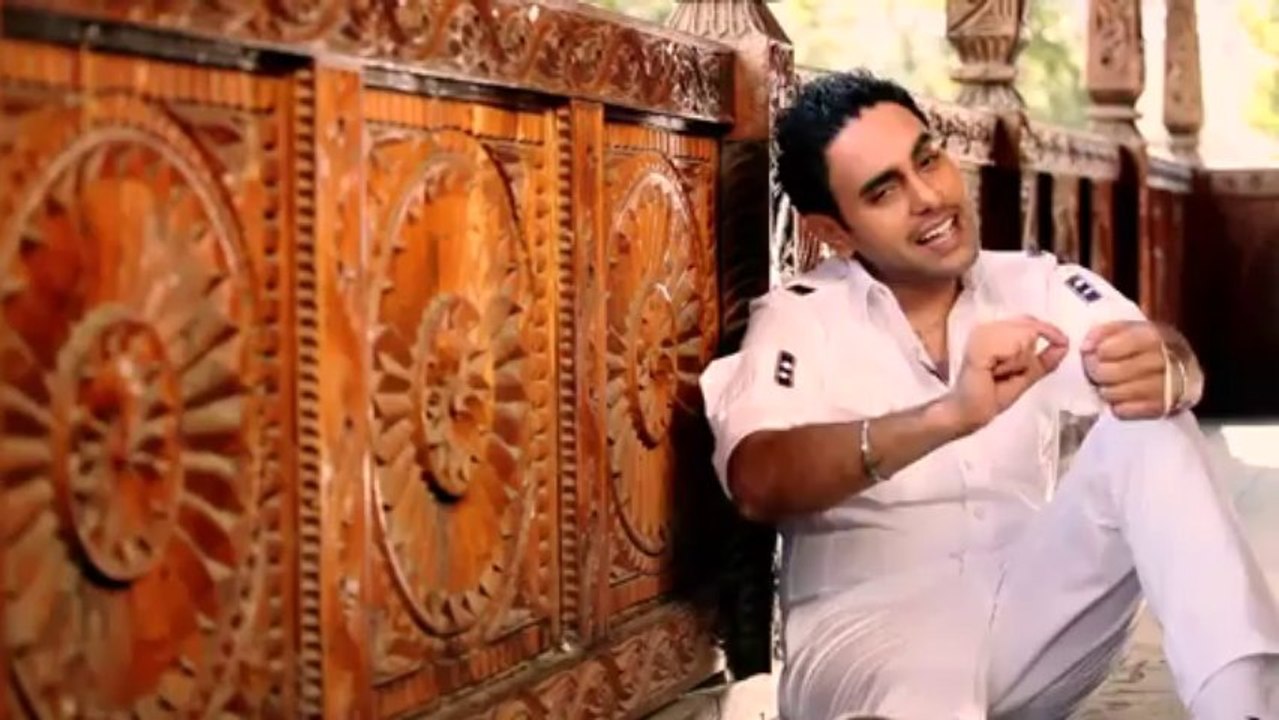 Harjot - Izhaar Official Song HD - Goyal Music - YouTube