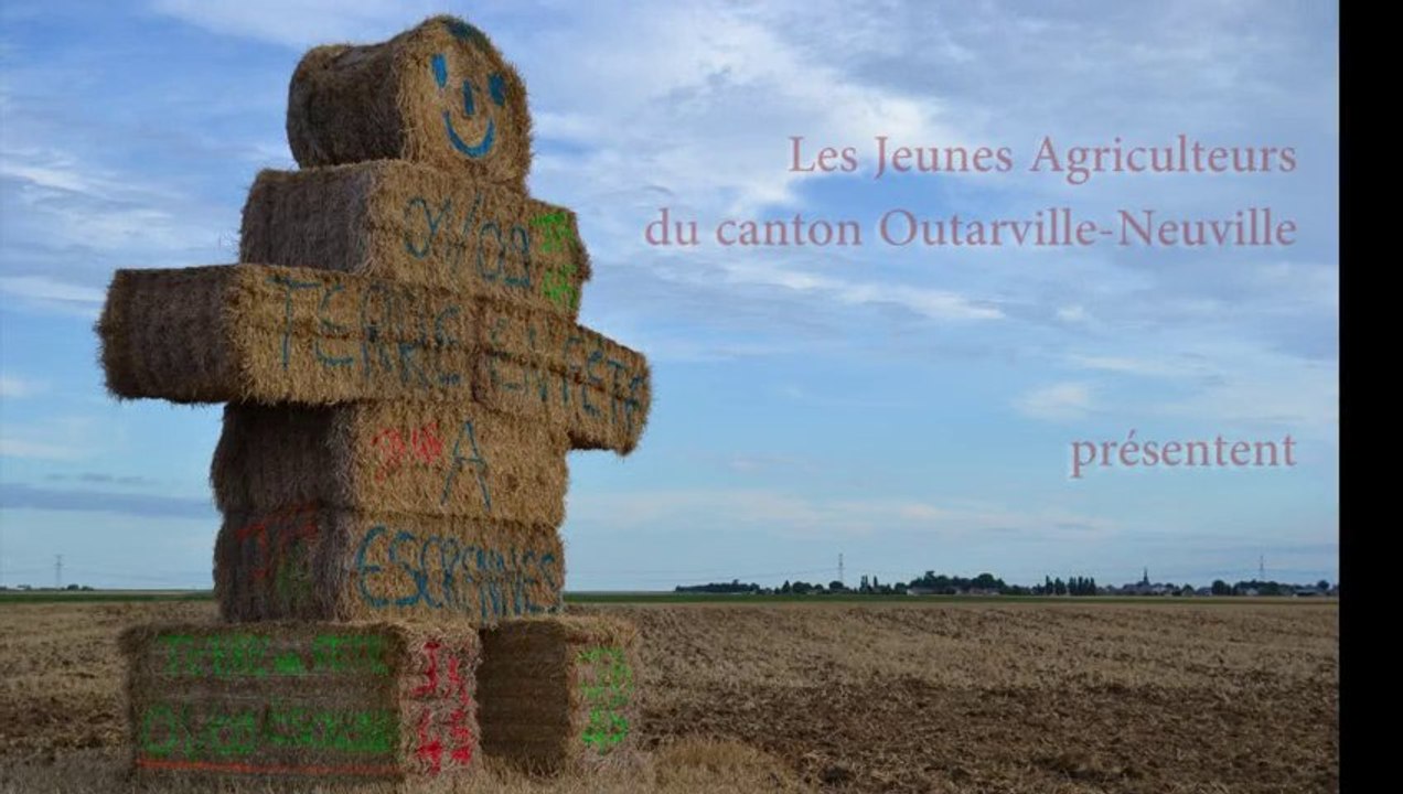 Terre en Fête 2013
