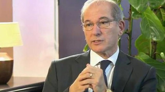 Talk to Al Jazeera - Ahmet Uzumcu: 'Destroying Syria's weapons'