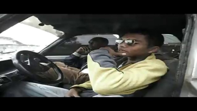 Zandrikely tsy hanenina Losta Njk Oscar feat Mighty Rap Gasy