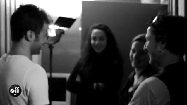 OFF DATE - Anthony Touma en studio