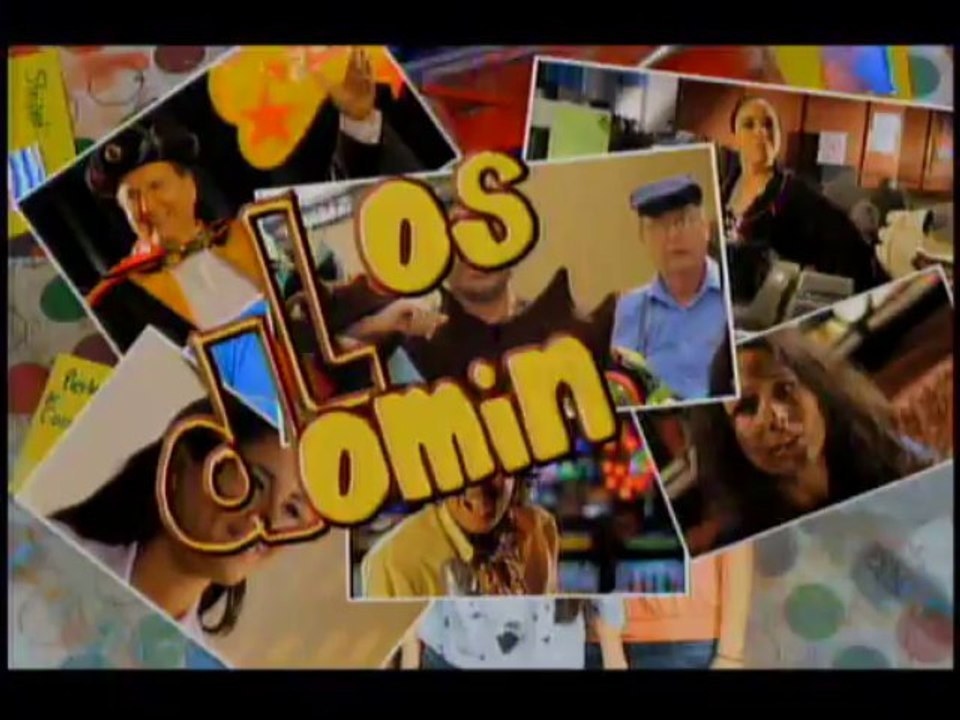 Spot Canal America TV  Cumple 55 Años