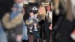 Jessica Simpson and Fiancé Arrive for Thanksgiving With Babies