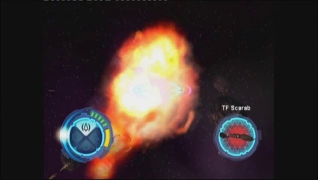 Lets Play Star Wars Jedi Star Fighter Episode 1