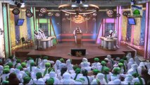 Zehni Aazmaish Ep 15 - Season 3 - Quarter Final - Part 2