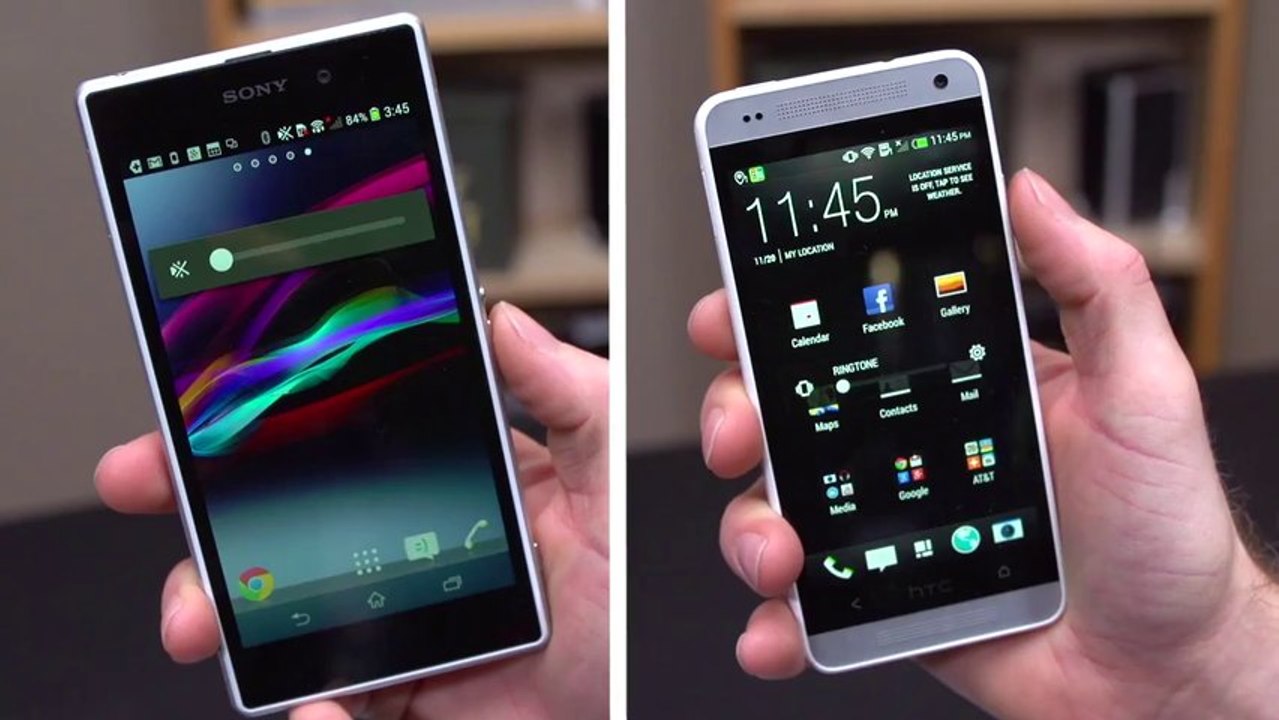 Sony Xperia Z1