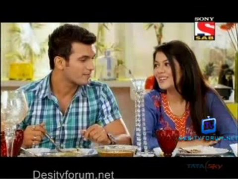 Jo Biwi Se Kare Pyaar - 26th November 2013 Video Watch
