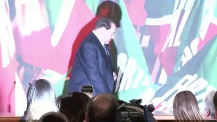 Berlusconi busca revisão de julgamento e enfrenta votação no Senado 🇮🇹