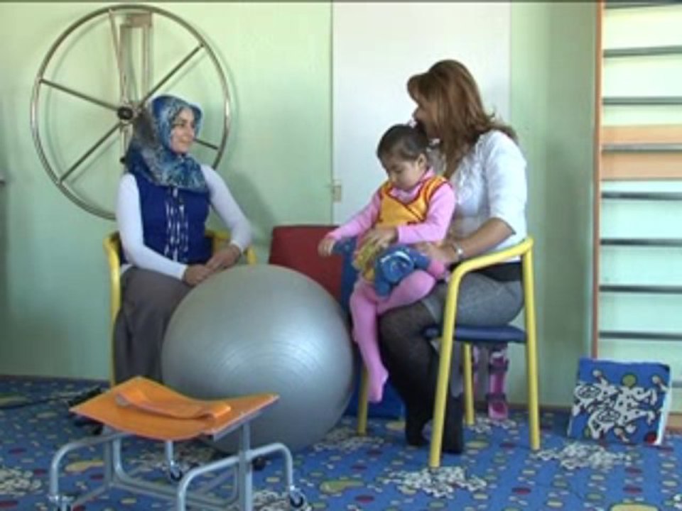 ENGELSİZ YAŞAM