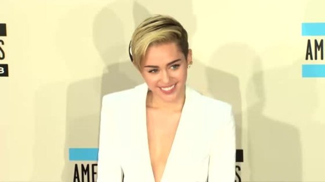 Liam Payne Rescues Calvin Harris at Miley Cyrus' Birthday