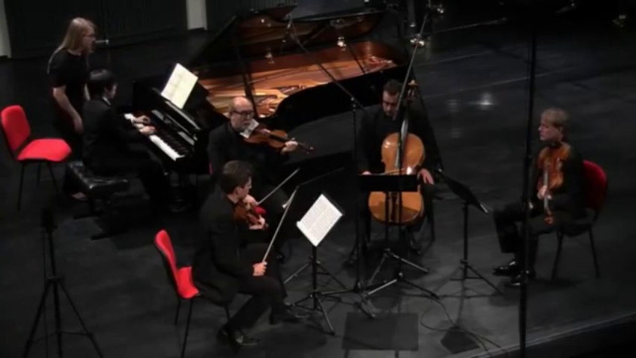 Daiki Kato, Japan - SEMI-FINAL 2nd Day - The 9th International Paderewski Piano Competition 2013