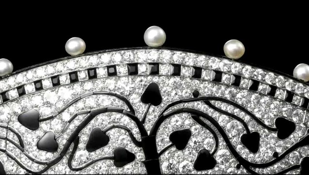 Cartier au Grand Palais : la bande annonce