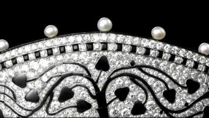 Cartier au Grand Palais : la bande annonce