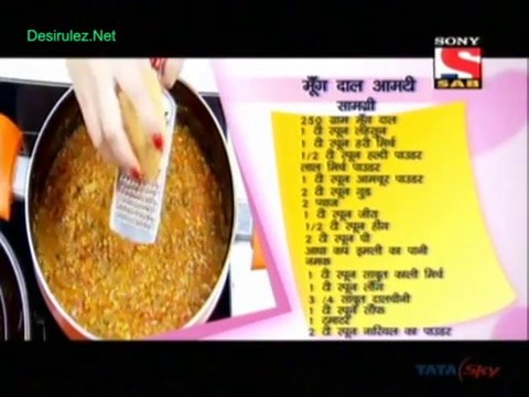 Jo Biwi Se Kare Pyar 26th November 2013 Part2