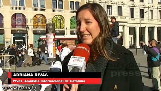 Día Internacional Contra la Violencia de Género