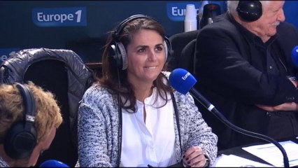 FX Demaison "Mon golden retriever est très efféminé !"