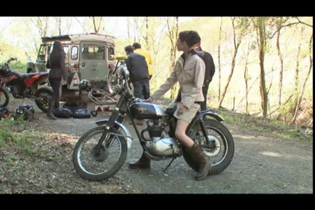 Barbour Womens Heritage Collection - Spring _ Summer 2011