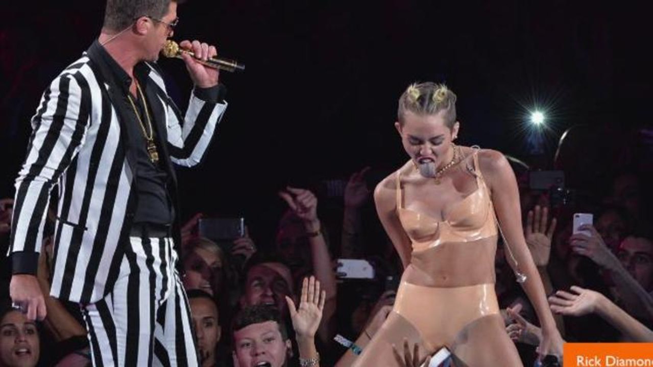 President Obama, Miley Cyrus Make GQ 'Least Influential People' List