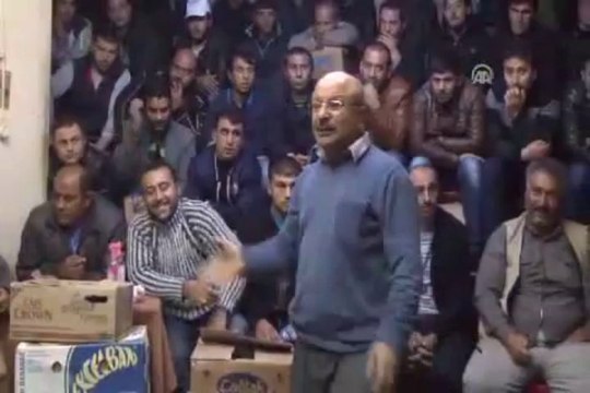 Açık arttırma usulüyle satıyorlar