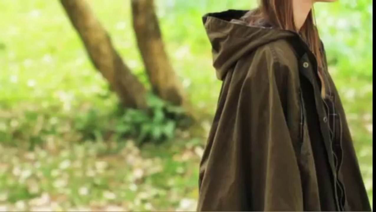 Barbour Womens Heritage Original Collection - Spring _ Summer 2012