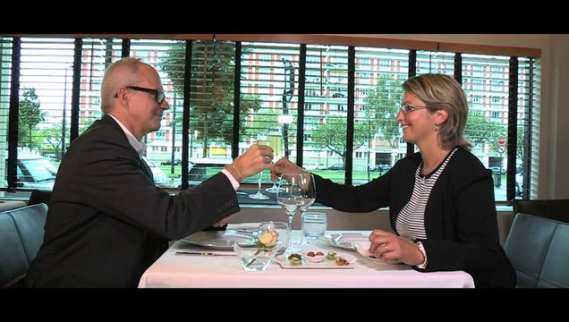 Happy week-end au Havre en Normandie !