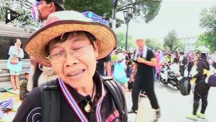 Thaïlande : les opposants envahissent les ministères