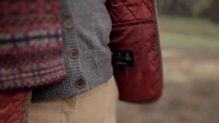 Barbour Womens Lifestyle Collection - Autumn _ Winter 2012