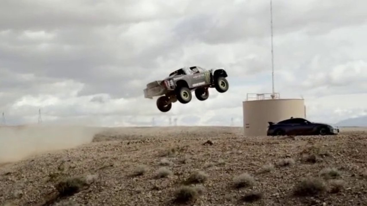 Flow ft Mr Lexx - Big Monster Energy Drink Machine Remix (DJ Res-Q Ext. Edit)