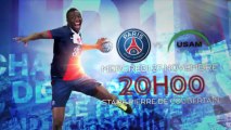 Bande-annonce : PSG Handball - Nîmes