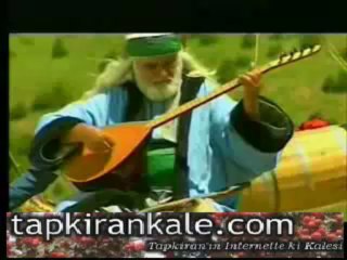 Aşık Ali Sultan - Kadere Derdimi Bildiremedim