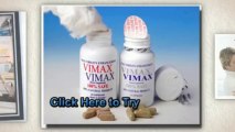 Vimax Pills - Vimax Pills Reviews