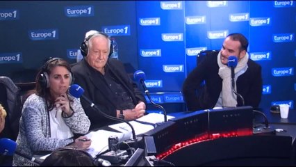 Retrouvailles à un entretien d'embauche