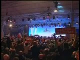 FN - Le Pen - BBR 2006 - Discours Campagne 2007