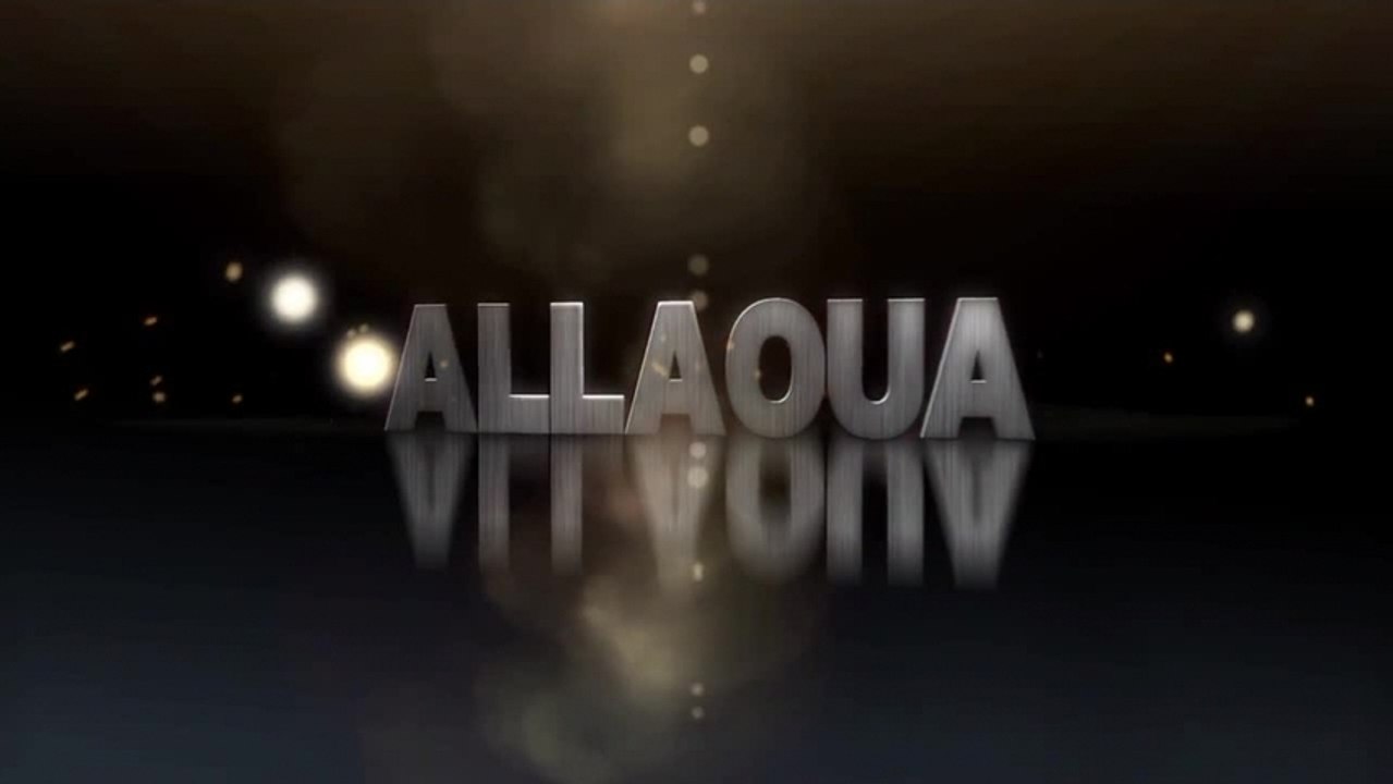 Mohamed Allaoua - 05/01/2014 au Zénith de Paris(Version Berbère)