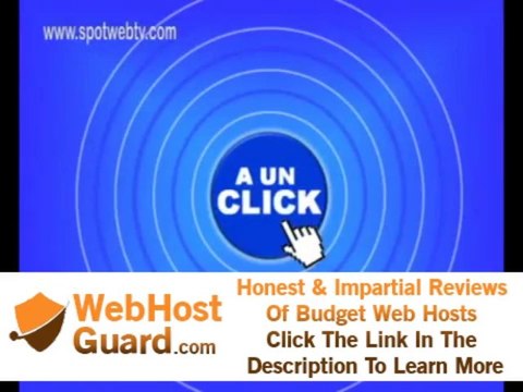 Cómo escoger el servicio de hosting u hospedaje para mi pagina web @vaisberg @a_un_click @spotwebtv