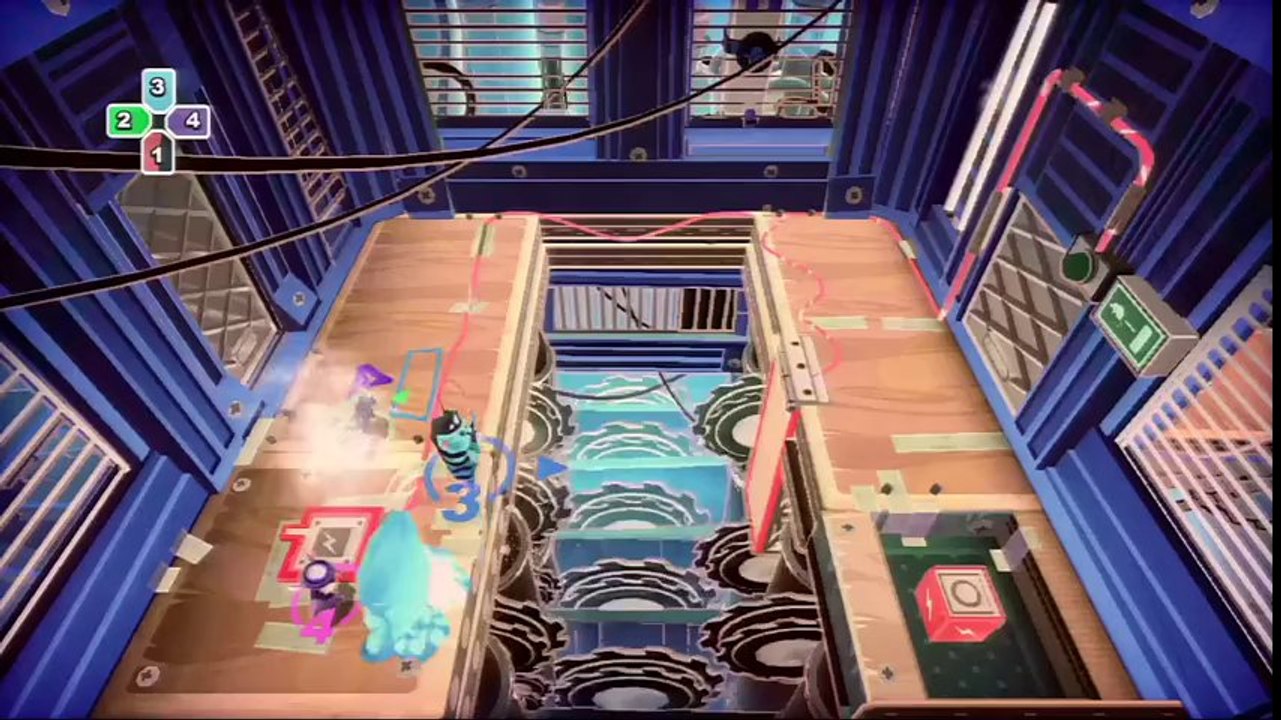 F1 GP Inde 2013 : le tour du circuit de Buddh en vidéo 3D