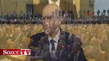 Bahçeli'den Erdoğan'a 61 eleştirisi