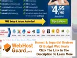 Web Hosting Companies - 5 Tips For Choosing The Best Web Host