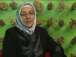 Şeker Hastalığı ve Romatizmam vardı