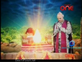 Jai Jai Jai Bajarangbali 26th November 2013 Video Watch Online