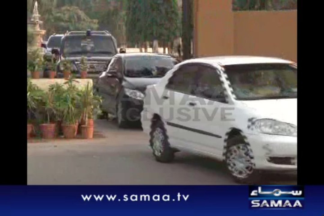 PM Sharif instructs to transfer held terrorists in other provinces for quick trials