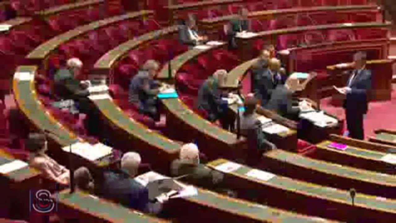 QCT de Virginie Klès du 21 novembre 2013