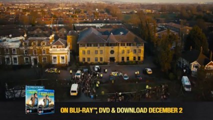 Alan Partridge: Alpha Papa - Home Ent TV Spot Trailer