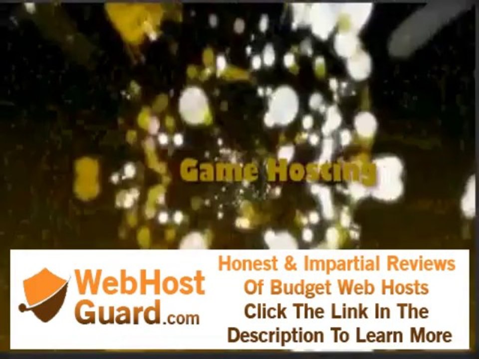 Quality Server Hosting - www.QS-Hosting.Me