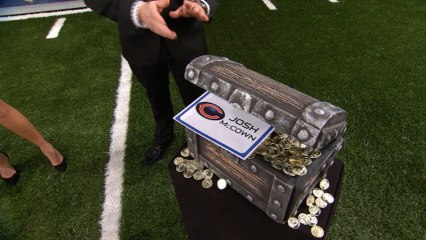 'Fantasy Trash or Treasure': McCown is a viable starter